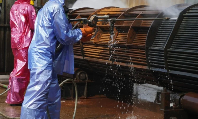 Ремонт та технічне обслуговування котельного обладнання від 0.5 МВт до 60 МВт у Дніпрі - фото № 4