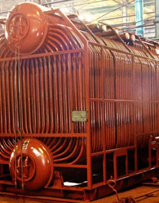 Ремонт та технічне обслуговування котельного обладнання від 0.5 МВт до 60 МВт у Дніпрі - фото № 7