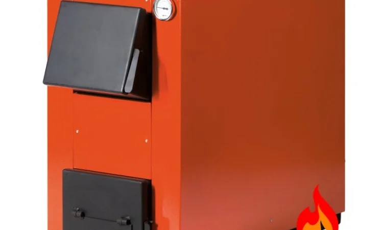 Дровяные котлы для вашего дачи - фото № 3