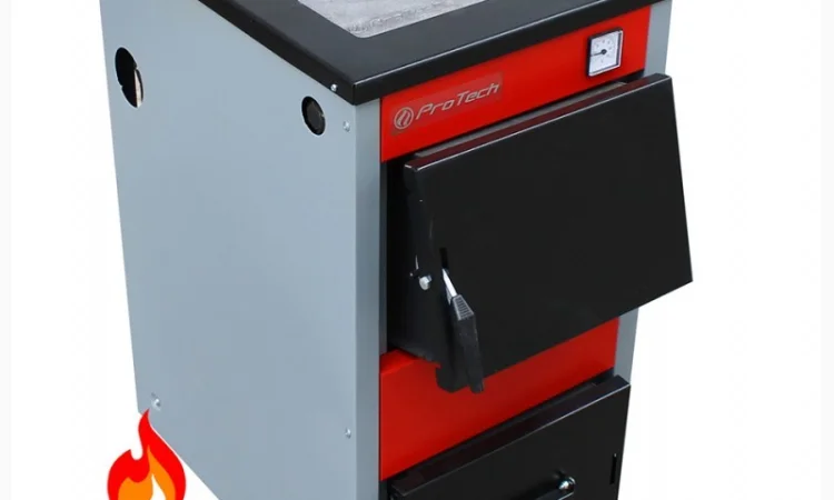 Дровяные котлы с доставкой по Киеву - фото № 4