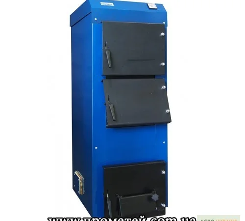 Твердотопливный котел в продаже – Львов и область - фото № 1