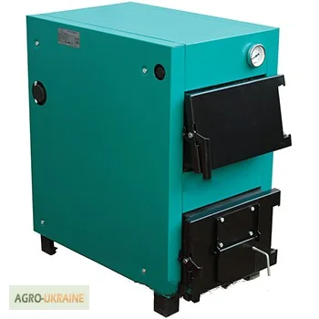 Котлы с удлиненной топкой - фото № 1