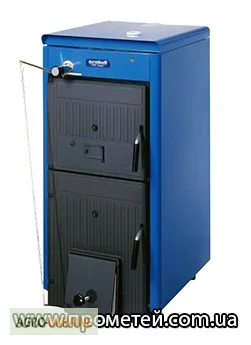 Твердотопливные котлы - большой выбор - фото № 1