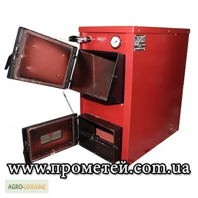 Твердотопливные котлы цена Киев - фото № 1