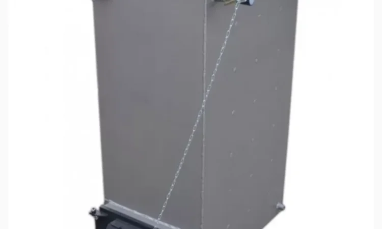 Твердотопливные котлы в продаже - фото № 5