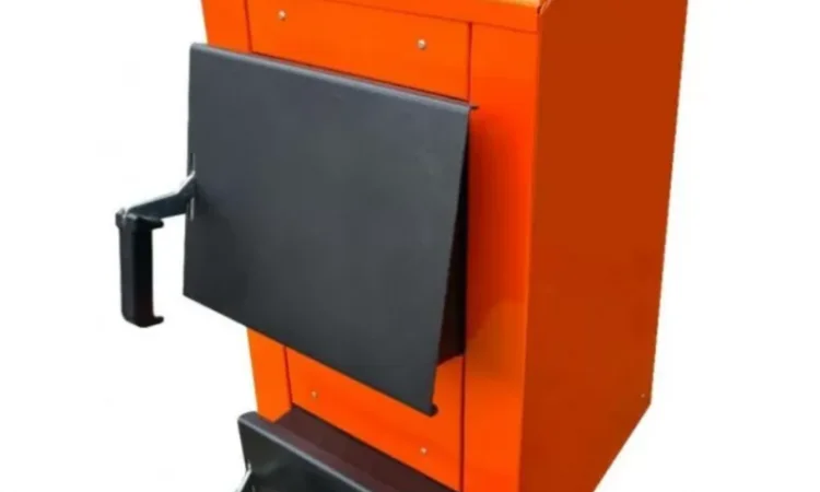 Твердопаливний котел Буржуй – ідеальне рішення для опалення - фото № 5