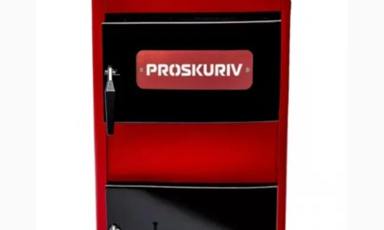 Котлы на твердом топливе – большой выбор моделей - фото № 1