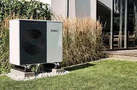 Установка и продажа тепловых насосов в Днепре - фото № 2