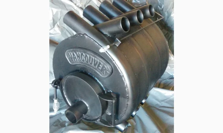 Экономичная Чудо-печка в продаже - фото № 1