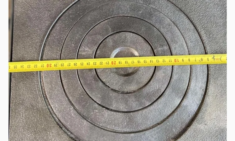 Буржуйка - фото № 5