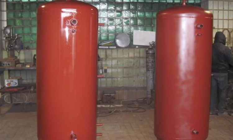 Твердопаливні котли 12-25-40 кВт з гарантією 3 роки - фото № 6