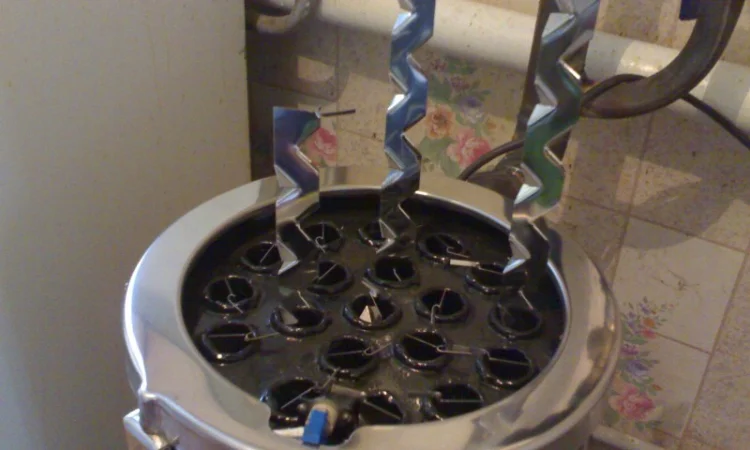 Ремонт газових котлів та колонок у Черкасах - фото № 2