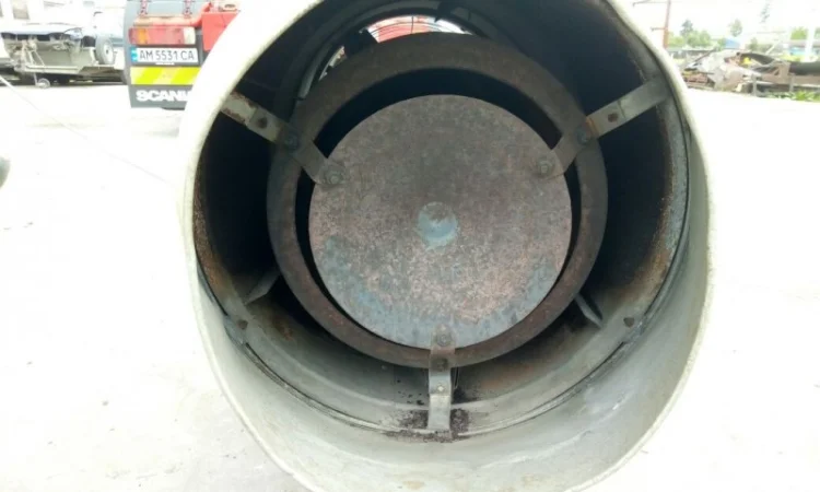 Газовий обігрівач Priva DG10 Потужність: 93кв/год - фото № 4