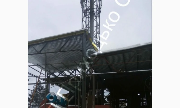 Перевод паровых котлов ДКВР - фото № 1