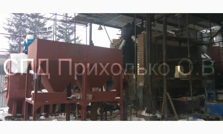 Перевод паровых котлов ДКВР - фото № 2