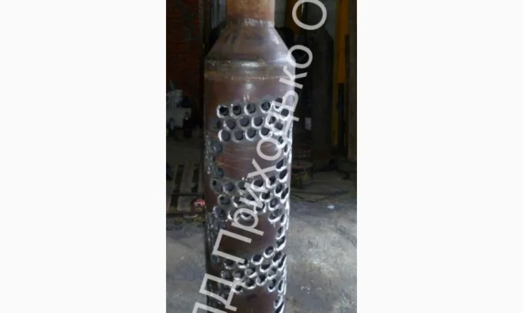 Паровой котел КП-200/39 - фото № 3