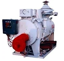 Котел паровой Д-721, Д-900 - фото № 1