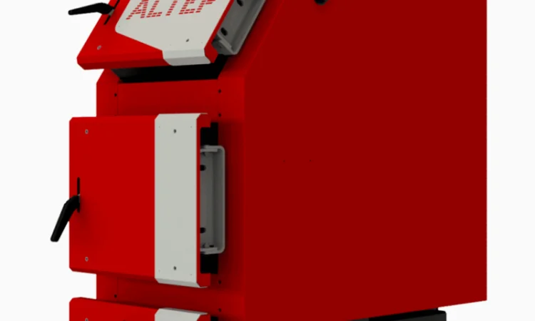 Продаются твердотопливные котлы NEUS и ALTEP в Ужгороде - фото № 2