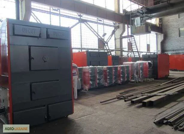 Твердотопливный котел СЕТ 20Р (Дрова,  уголь,  другое топливо) Сезонные скидки - фото № 3