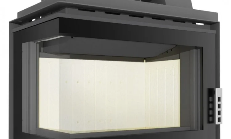 Каміни та печі - розпродаж - фото № 3