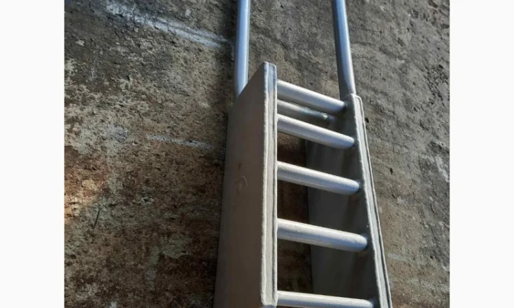 Теплообмінник для опалення в грубу, піч або камін - фото № 3