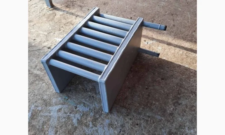 Котел-вставка у піч, грубу, каміни. Власне виробництво - фото № 2