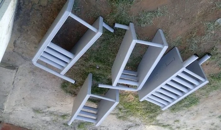 Котел в грубу, водяна сорочка для водяного опалення в піч, котел у піч - фото № 1