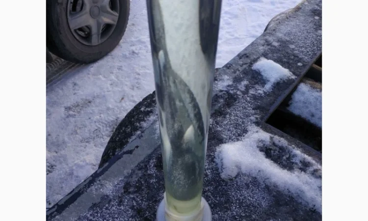 Дизельне паливо Рівне, дизпаливо, дизтопливо, солярка, купити - фото № 1