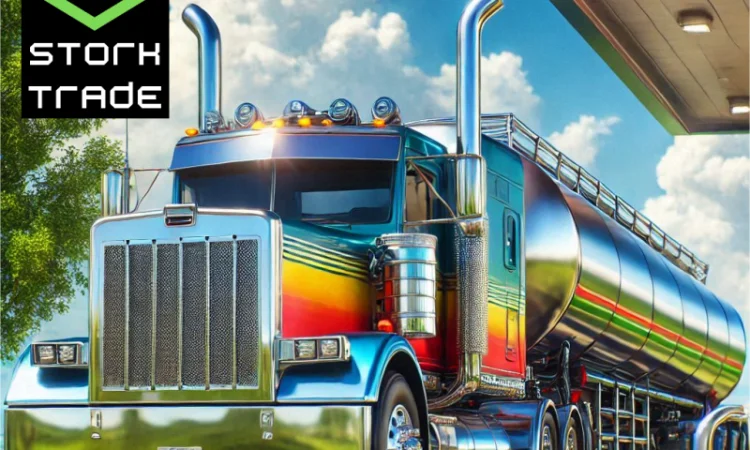 Дизельне паливо Євро-5 гуртом у Полтаві - фото № 1