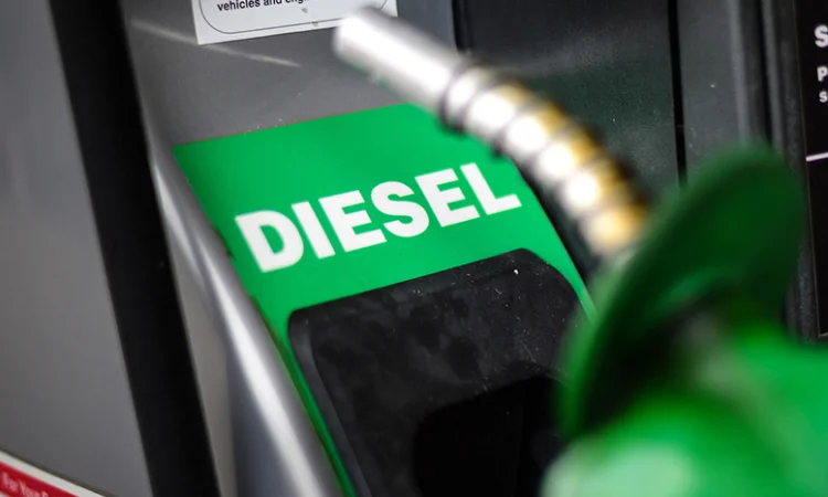 Дизельное топливо Евро-5 оптом и в розницу - фото № 1