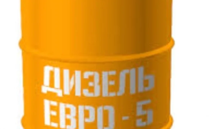 Продам дизель - фото № 1