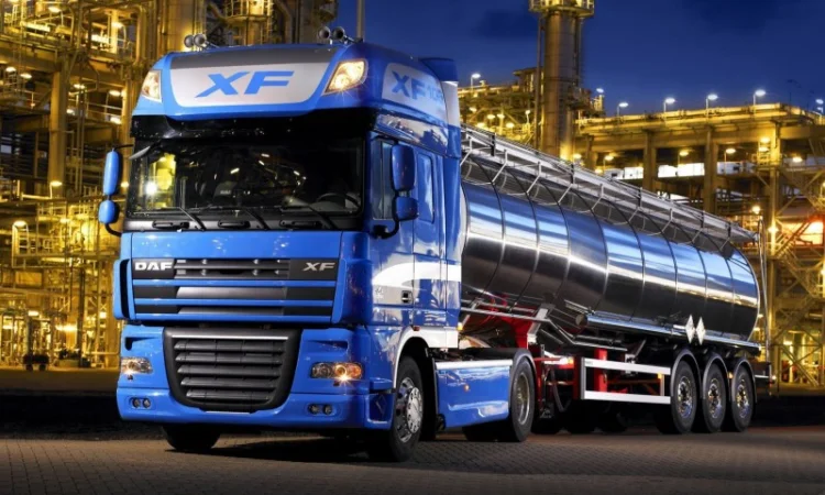 Продается дизельное топливо стандарт Евро-5 - фото № 1