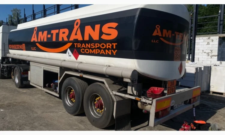 Дизель, Пальне, Соляра ДП EN590 - фото № 1