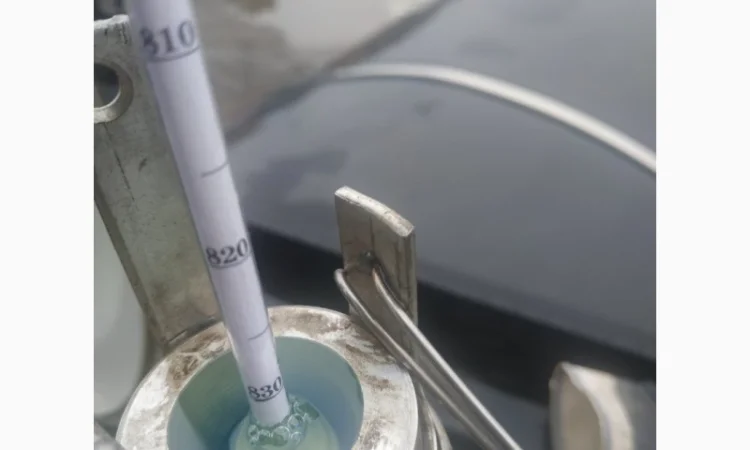 Дизель ДП, Литва, Болгарія, Румунія, Греція - фото № 1