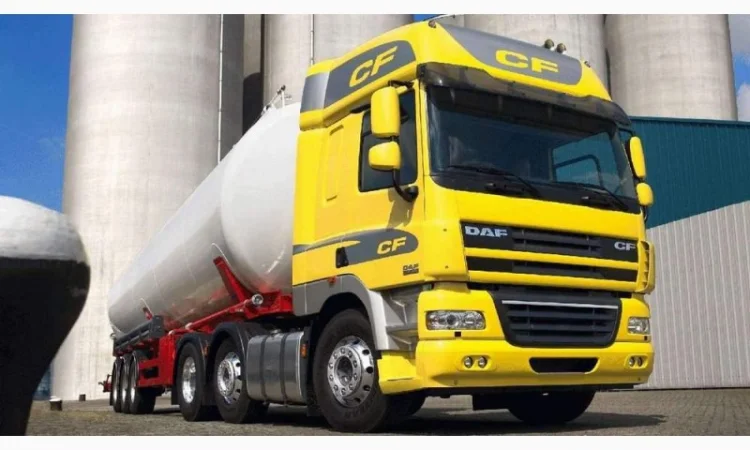 Дизельне пальне - фото № 1