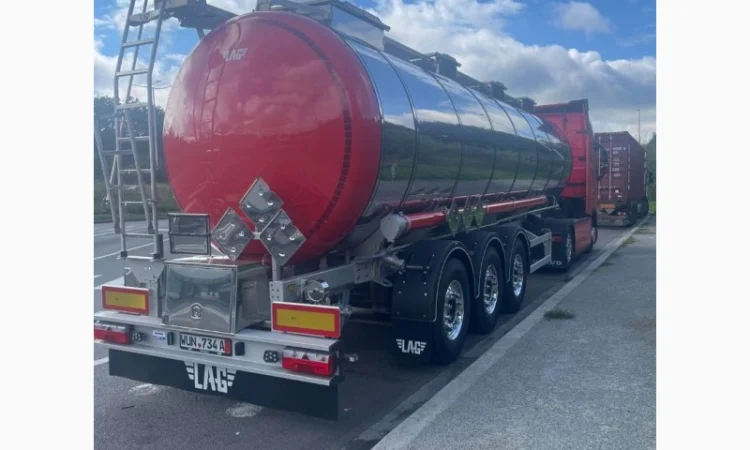 Дизель продаж опт від 5000літрів - фото № 1