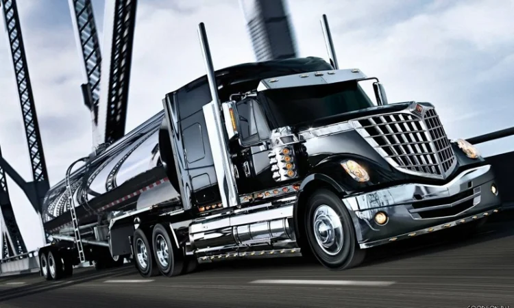 Дизельное топливо - фото № 1