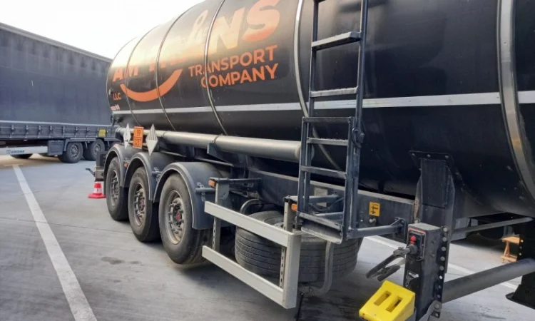 Дизпаливо продаж 43, 50 Дизель, ДП - фото № 1