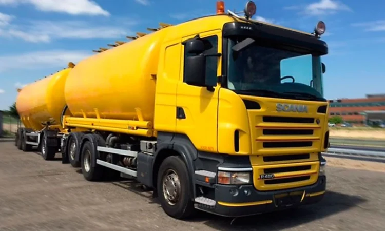 Продам дизель Топливо Євро 5 Доставка по городу и Область - фото № 1