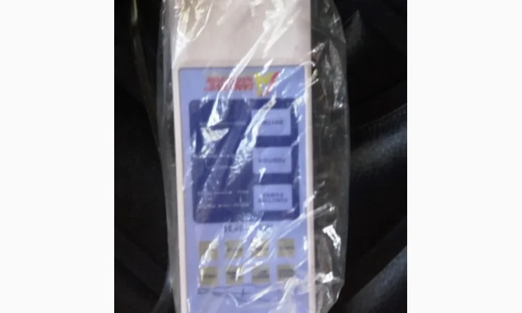 Массажная подарок супер накидка авто и дома AW -11203B - фото № 4