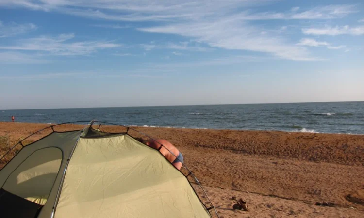 Авто-палатка на заказ - фото № 1