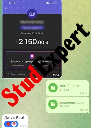 Купить дипломную работу в Украине - фото № 13