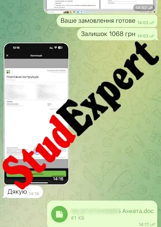 Купить кандидатскую диссертацию в Украине - фото № 3