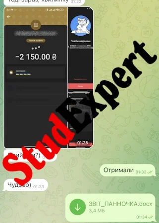 Купить кандидатскую диссертацию в Украине - фото № 13