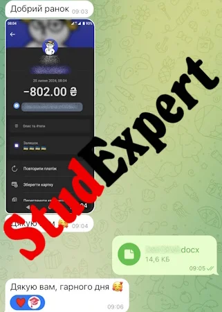 Купить исследовательское предложение в Украине - фото № 10