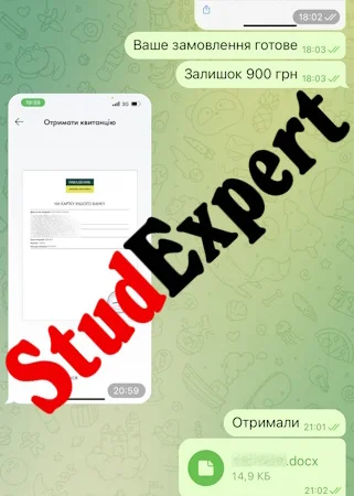 Купить реферат аспиранта в Львове - фото № 8