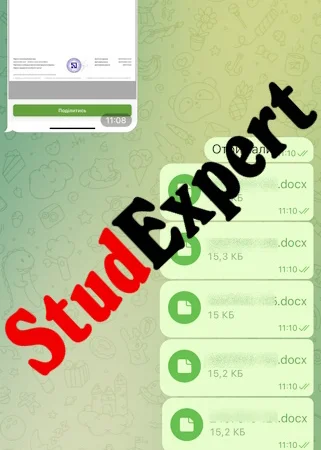 Купить реферат аспиранта в Львове - фото № 4