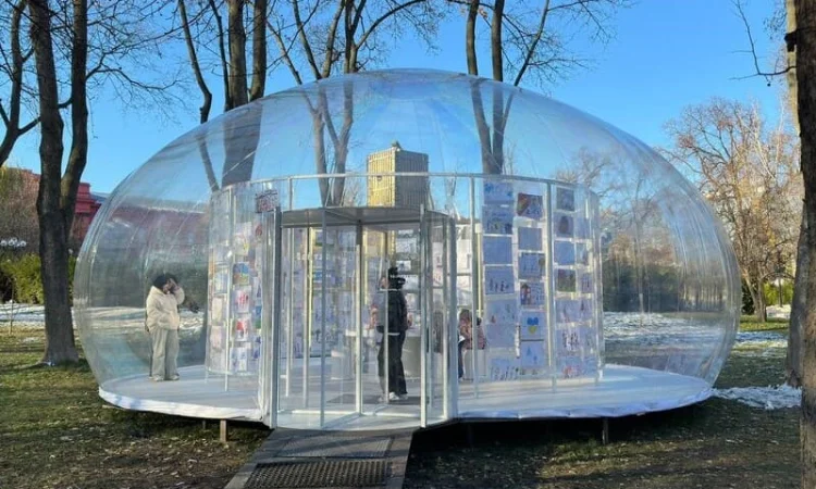 Наружная реклама кофейни - фото № 5