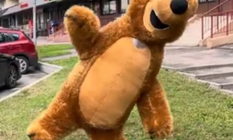 Ростовий костюм Пес Патрон - фото № 11