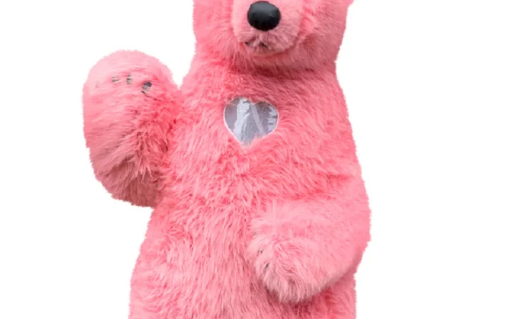 Ростовий костюм Пес Патрон - фото № 10